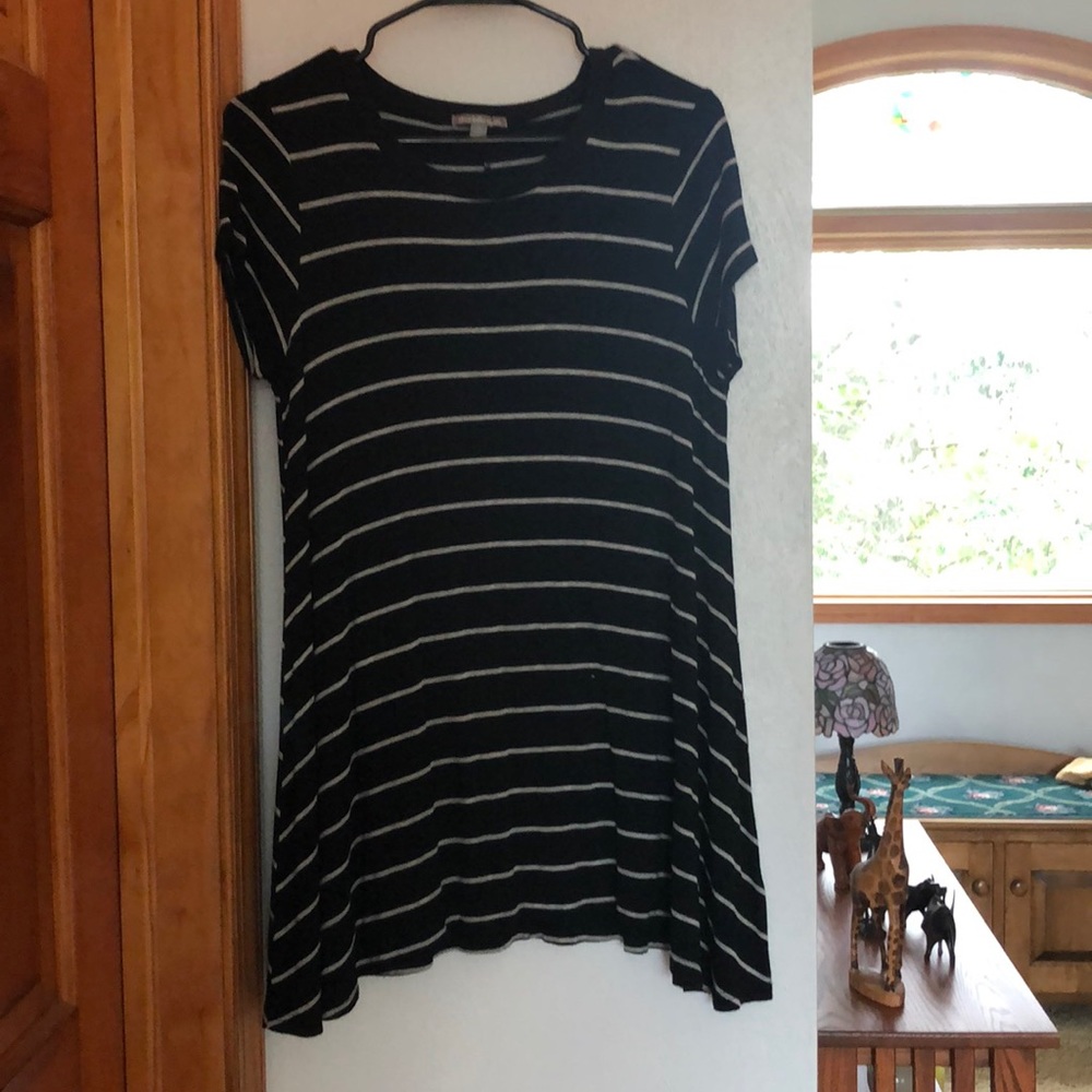 T-Shirt Dress